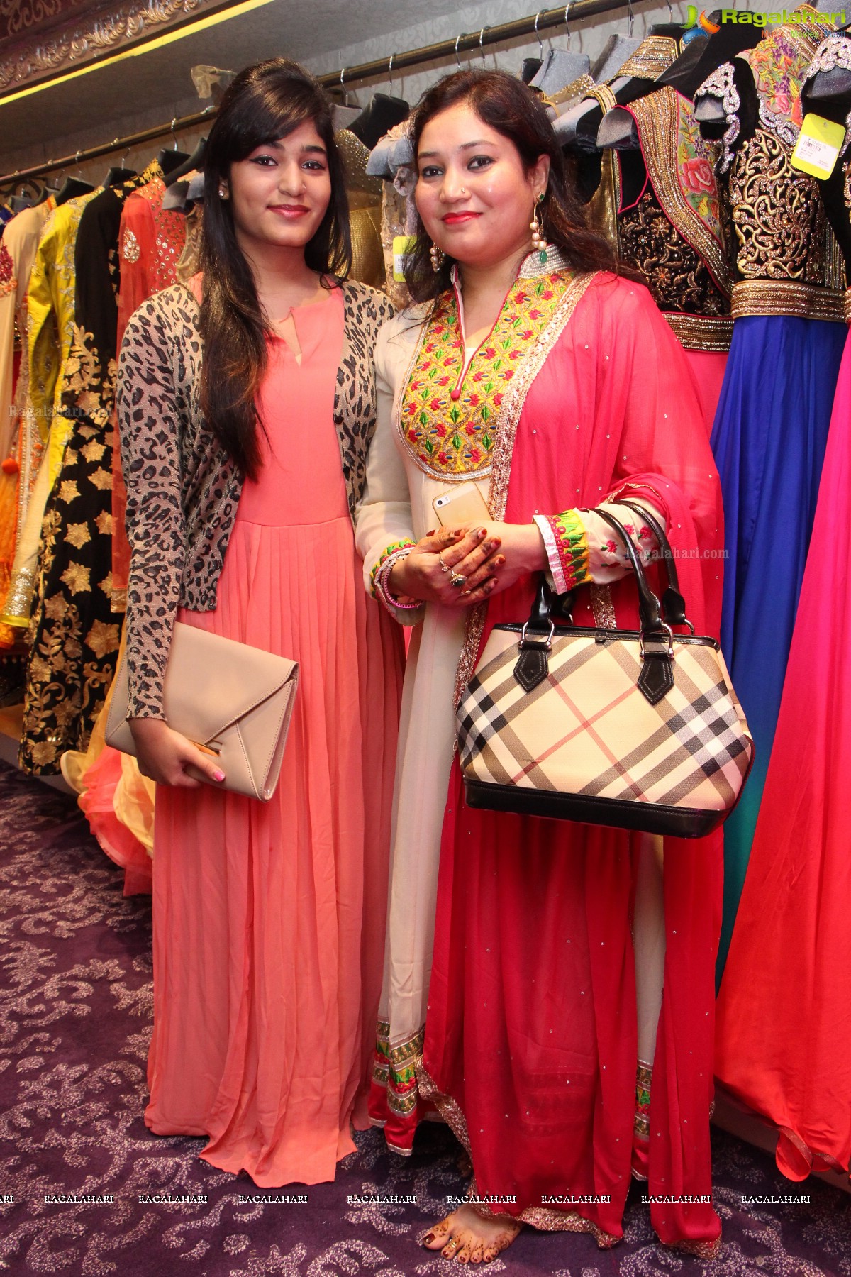 Kashish Bridal Launch