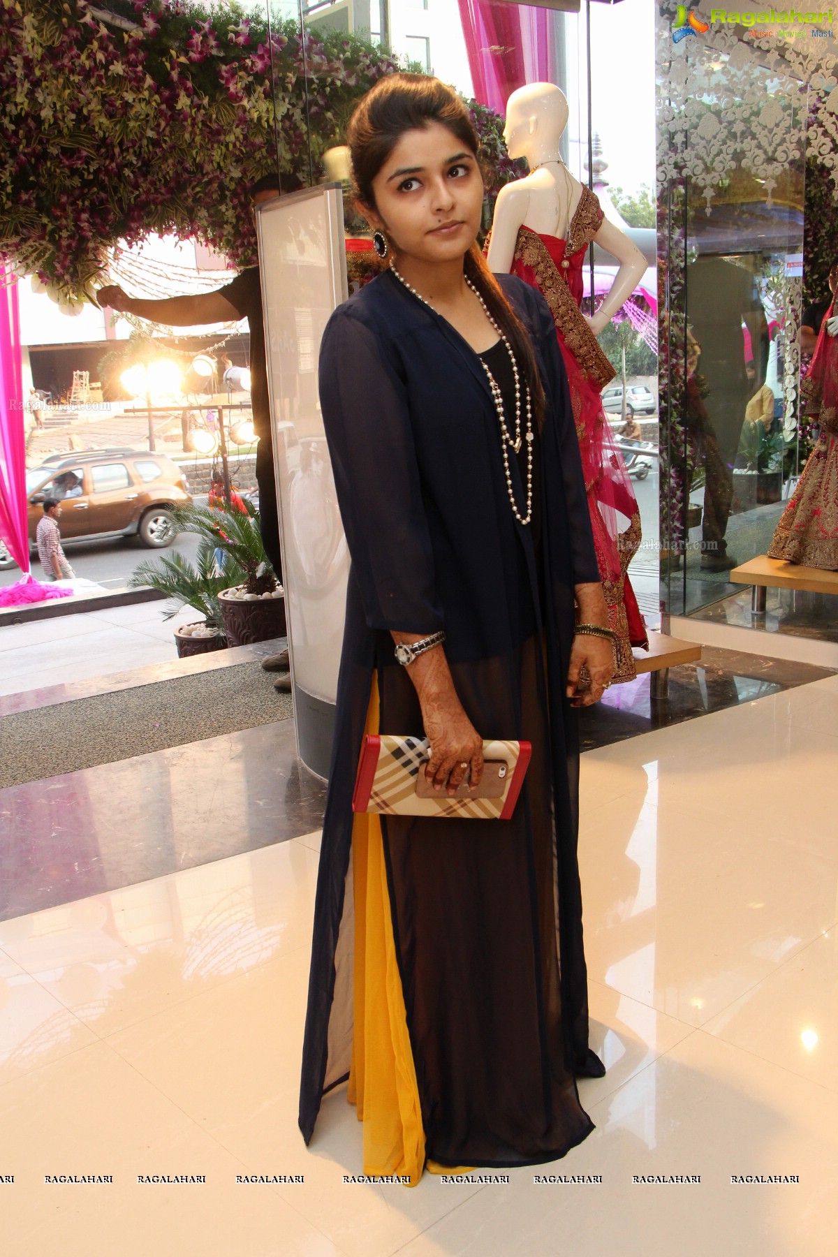 Kashish Bridal Launch