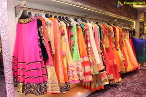 Kashish Bridal Launch