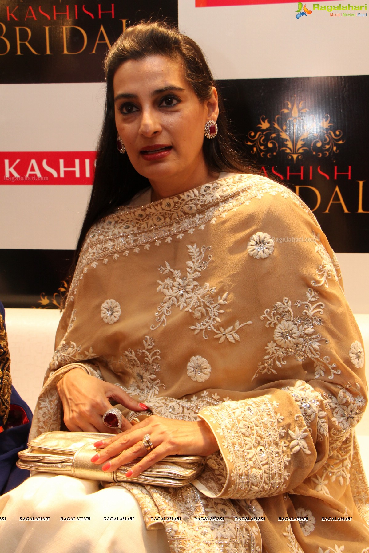 Kashish Bridal Launch