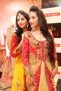 Kashish Bridal Launch