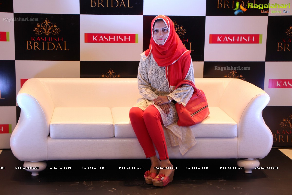 Kashish Bridal Launch