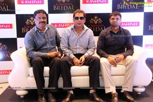 Kashish Bridal Launch