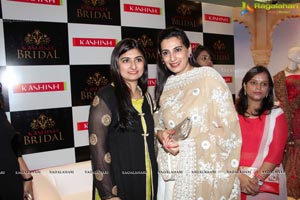 Kashish Bridal Launch