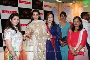 Kashish Bridal Launch