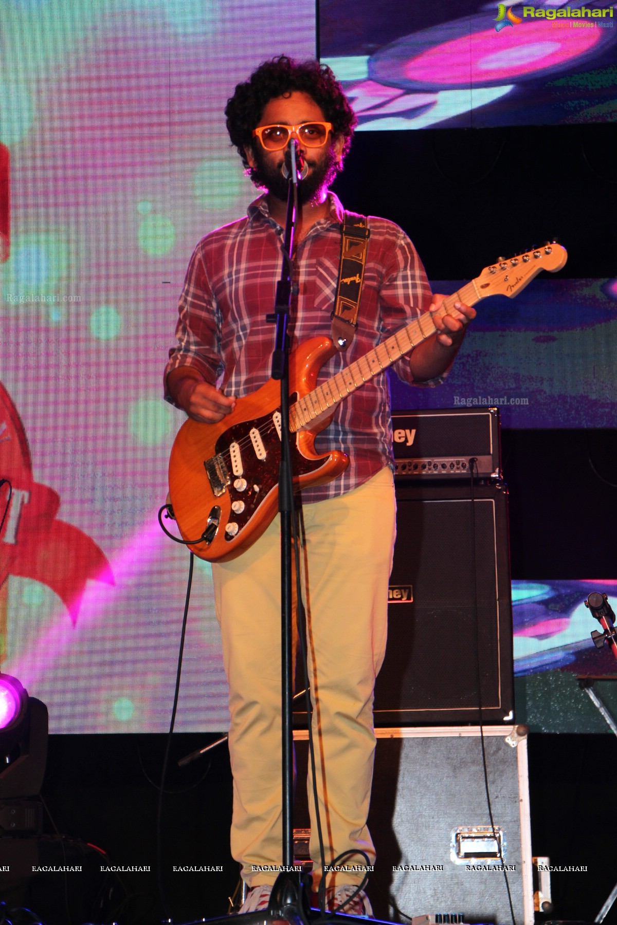 Kingfisher Premium – The Great Indian Octoberfest 2014, Hyderabad