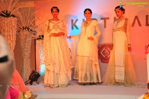 Kirtilals Fashion Show