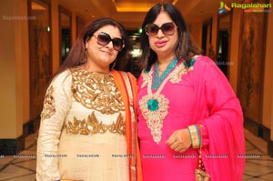 Kakatiya Ladies Club Hyderabad