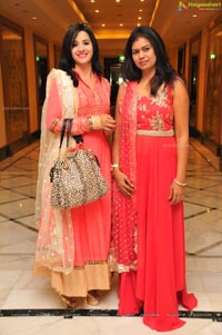 Kakatiya Ladies Club Hyderabad