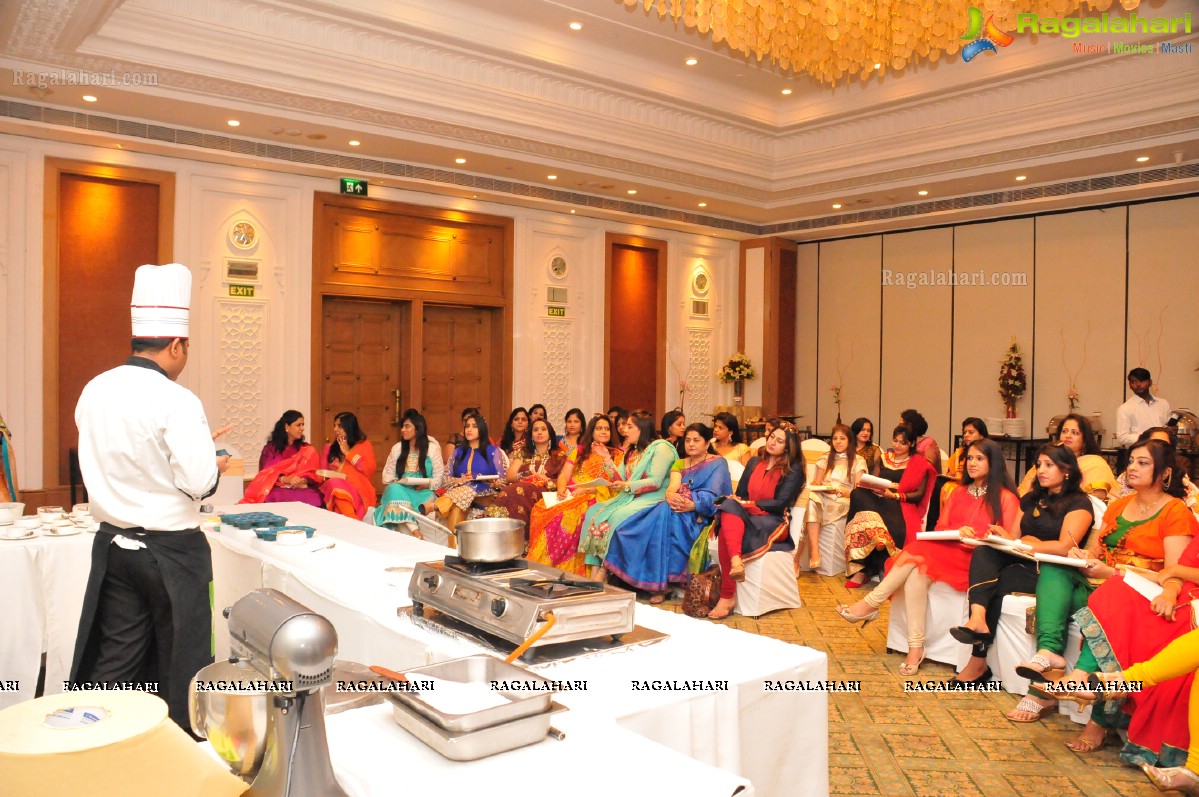 Kakatiya Ladies Club October Meet