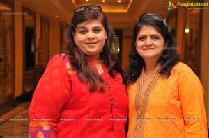 Kakatiya Ladies Club Hyderabad