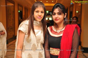 Kakatiya Ladies Club Hyderabad