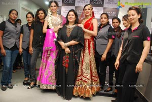 Lakme Bridal Dream Team