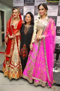 Lakme Bridal Dream Team