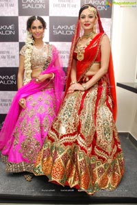 Lakme Bridal Dream Team