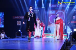 Lakhotia Institute of Design Love India 2014