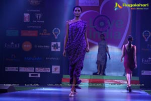 Lakhotia Institute of Design Love India 2014