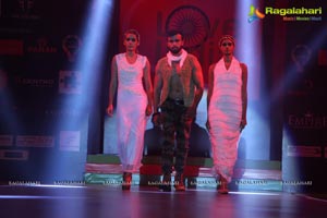 Lakhotia Institute of Design Love India 2014