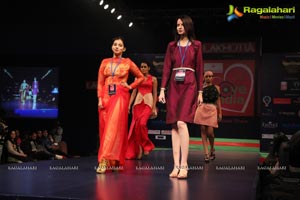 Lakhotia Institute of Design Love India 2014