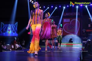 Lakhotia Institute of Design Love India 2014