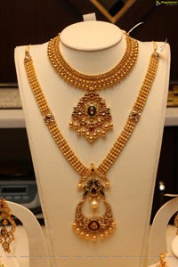 Manepally Jewellery