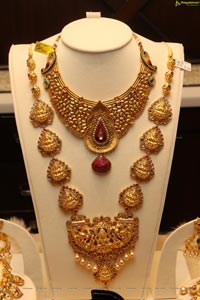 Manepally Jewellery