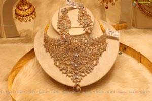 Manepally Jewellery