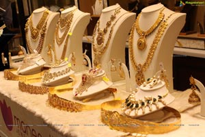 Manepally Jewellery