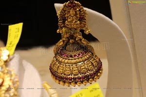 Manepally Jewellery