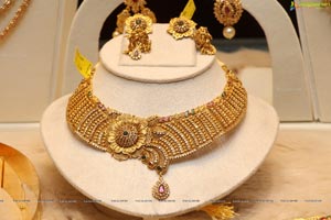 Manepally Jewellery