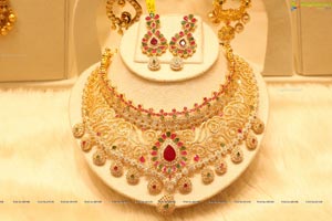 Manepally Jewellery