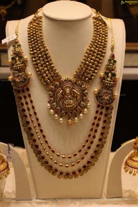 Manepally Jewellery