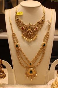 Manepally Jewellery