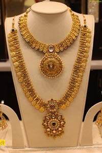 Manepally Jewellery