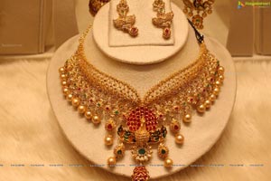 Manepally Jewellery