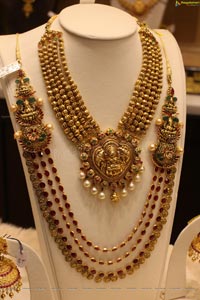 Manepally Jewellery