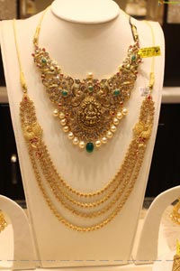 Manepally Jewellery