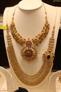 Manepally Jewellery