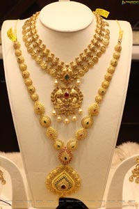 Manepally Jewellery