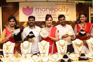 Manepally Jewellers