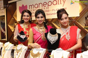 Manepally Jewellers