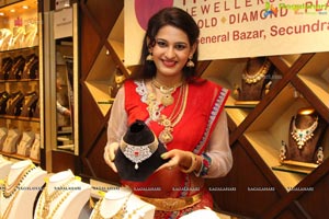 Manepally Jewellers