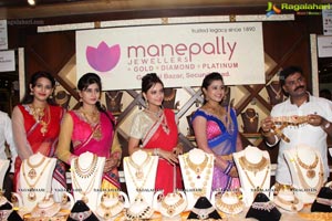 Manepally Jewellers