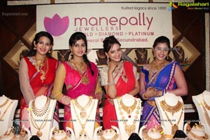 Manepally Jewellers