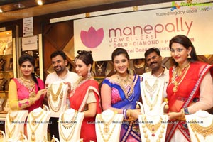 Manepally Jewellers