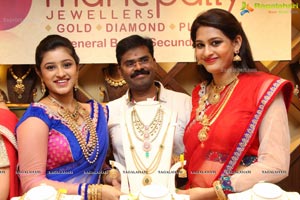 Manepally Jewellers