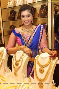 Manepally Jewellers