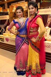 Manepally Jewellers