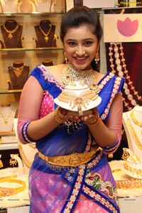 Manepally Jewellers