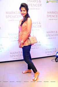 Marks & Spencer